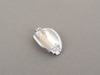 Bremmen Parts Covering Cap Chrome 51217431945 View 2