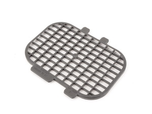 Genuine BMW Intake Grill - 13718507321