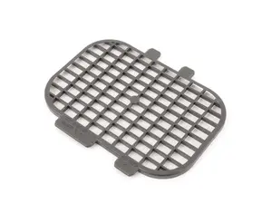 Genuine BMW Intake Grill - 13718507321
