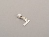 Genuine MINI SOCKET CONTACT ELO-POWER 5,2 61138364844 View 3