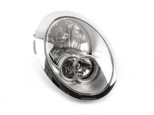 Headlight Assembly - Right LUS5481
