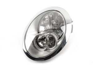 Headlight Assembly - Left LUS5482
