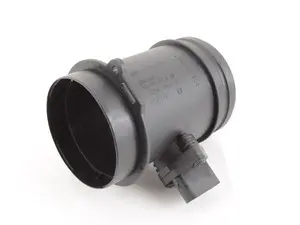 Mass Air Flow Sensor (MAF)