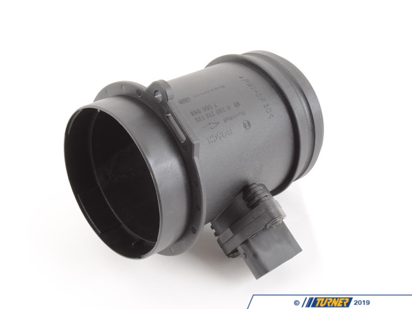 Bosch Mass Air Flow Sensor (MAF) 13627566988