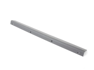 Genuine MINI Covering Lower - 51711481428