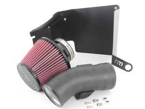 MINI NM Cold Air Intake Kit - Black Pre LCI 