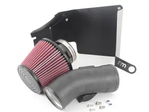 MINI NM Cold Air Intake Kit - Black Pre LCI 