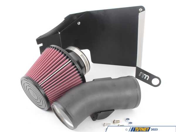 NM Engineering MINI NM Cold Air Intake Kit - Black Pre LCI  NM.658846B