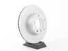 Meyle Plain Rotor - Priced Each  34116767061 View 1