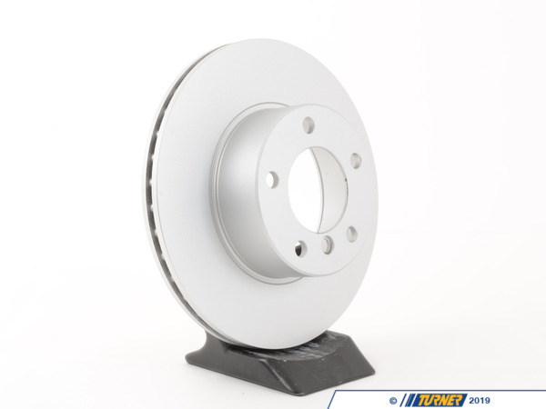 Meyle Plain Rotor - Priced Each  34116767061