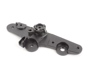 Genuine BMW Combination Bracket - 51239150273