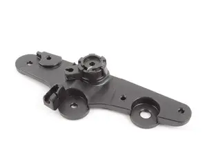 Genuine BMW Combination Bracket - 51239150273