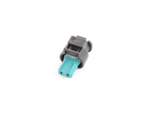 Genuine BMW Socket Housing - 12527543313