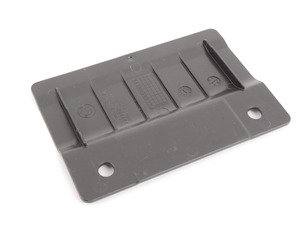Genuine BMW Cover, Engine Compartment Sc - 51757261712