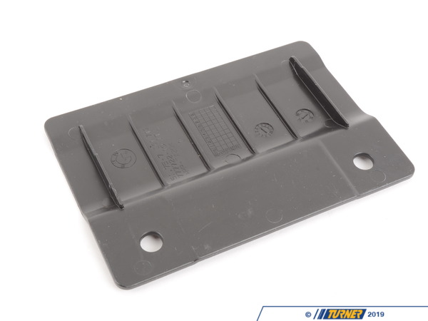 Genuine BMW Genuine BMW Cover, Engine Compartment Sc - 51757261712 51757261712