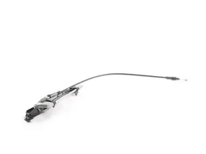 Genuine BMW Outside Door Handle Carrier - E46