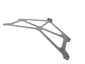 Genuine BMW F80 M3, F82 M4 Structural Reinforcement Panel - 51648054327