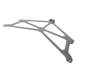 Genuine BMW F80 M3, F82 M4 Structural Reinforcement Panel - 51648054327