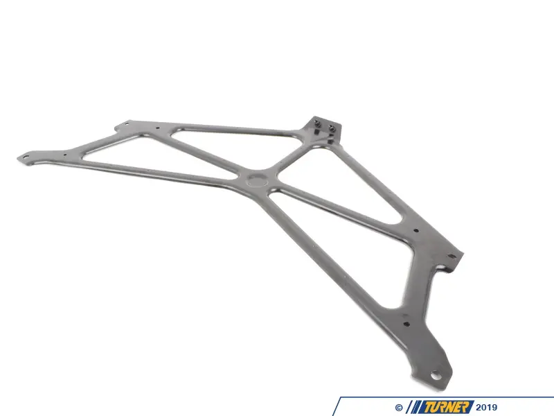51648054327 - Genuine BMW F80 M3, F82 M4 Structural Reinforcement