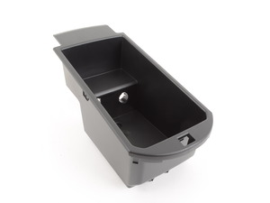 Genuine BMW Center Console Storage Tray - F25 X3 F26 X4