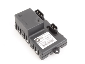 Genuine BMW Blower Regulator