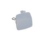 Genuine BMW Genuine BMW Cover, Tow Fitting, Primered, Left - 51128037279 - E70 51128037279 View 1