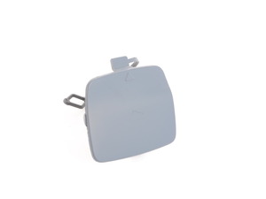 Genuine BMW Cover, Tow Fitting, Primered, Left - 51128037279 - E70