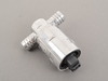 Genuine BMW Genuine BMW Idle Air Control Valve - E30 E36 M42 1.8L 13411433627 View 1