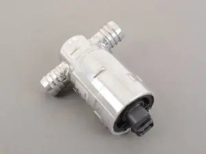 Genuine BMW Idle Air Control Valve - E30 E36 M42 1.8L