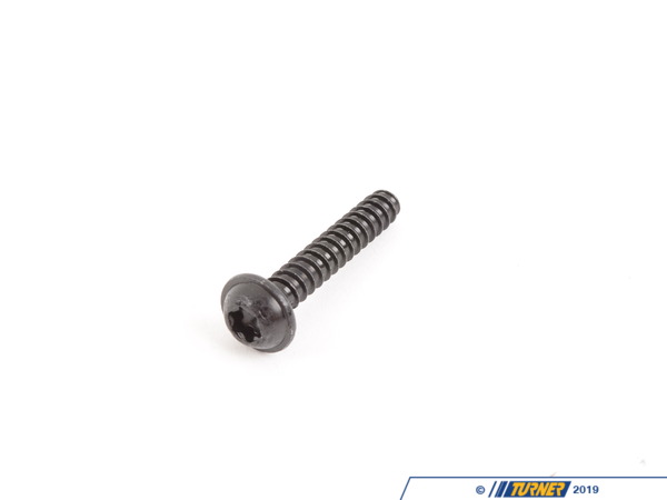 Genuine BMW Genuine BMW Screw For Plastic - 13717571357 13717571357