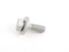 Genuine BMW Genuine BMW Hex Bolt With Washer M10X32 - 34216772885 - E39,E53 34216772885 View 3