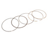 Genuine BMW Piston Ring Repair Kit - E53, E60, E63, E64, E65, E66 11257514931 View 1