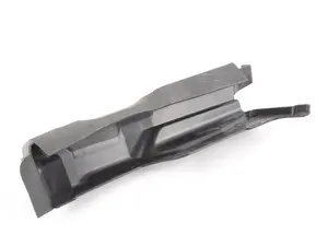 Genuine BMW Air Duct, Left - 51748057149 - F80 M3,F82 M4,F83