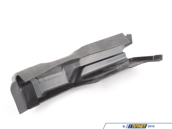 Genuine BMW Genuine BMW Air Duct, Left - 51748057149 - F80 M3,F82 M4,F83 51748057149