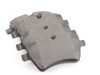 Textar Brake Pad Set - Front 34119808705 View 1