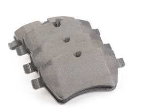 Brake Pad Set - Front