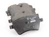 Textar Brake Pad Set - Front 34119808705 View 2