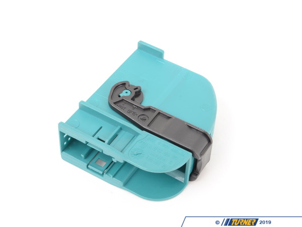 Genuine BMW Genuine BMW Covering Cap - 61136913650 61136913650