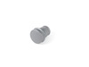 Genuine BMW Genuine BMW Stopper Plug-In Socket Dark Silver - 51167058258 - E65 51167058258 View 1
