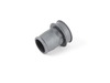 Genuine BMW Genuine BMW Stopper Plug-In Socket Dark Silver - 51167058258 - E65 51167058258 View 2