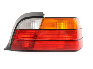 Genuine BMW Tail Light - Right