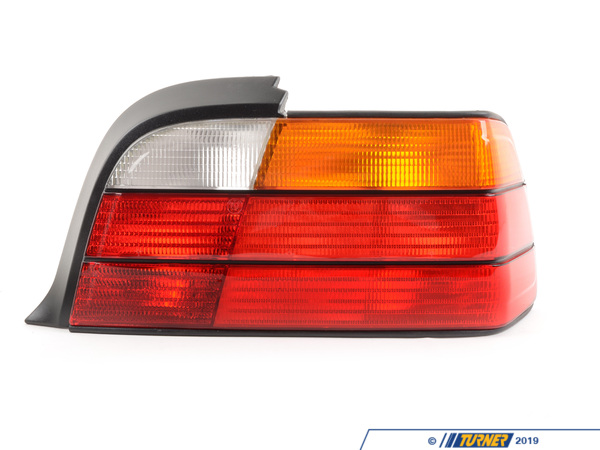 Genuine BMW Genuine BMW Tail Light - Right 63218353274