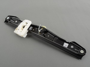 Genuine BMW Window Lifter Without Motor, - 51357281887