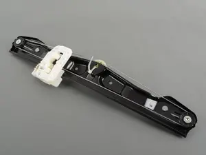 Genuine BMW Window Lifter Without Motor, - 51357281887