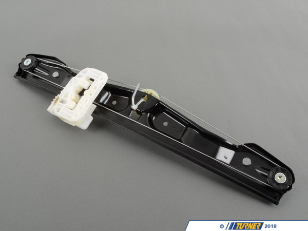 Genuine BMW Genuine BMW Window Lifter Without Motor, - 51357281887 51357281887