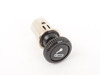 Genuine BMW Cigarette Lighter - E12 E21 E23 E24 2002 61341364532 View 1