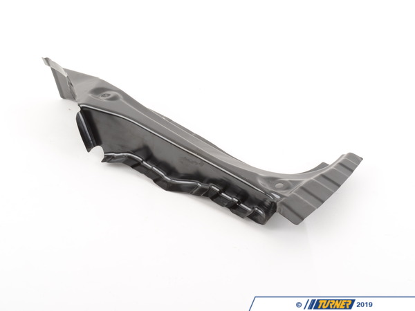 Genuine BMW Genuine BMW C-Pillar Support, Left - 41217298003 - F30,F80 M3 41217298003