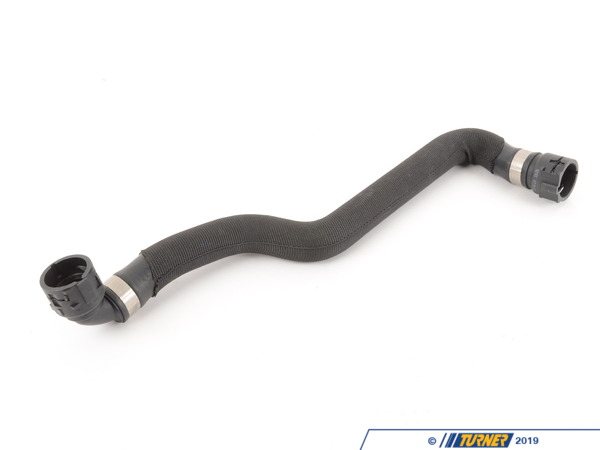 Genuine BMW Genuine BMW Expansion Tank Water Hose - E60 M5, E63 M6 11537834117
