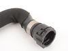 Genuine BMW Genuine BMW Expansion Tank Water Hose - E60 M5, E63 M6 11537834117 View 2