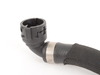 Genuine BMW Genuine BMW Expansion Tank Water Hose - E60 M5, E63 M6 11537834117 View 4